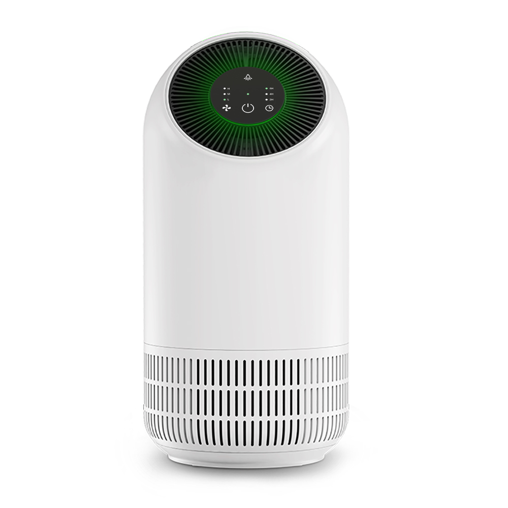 PORTABLE AIR PURIFIER - Image 2