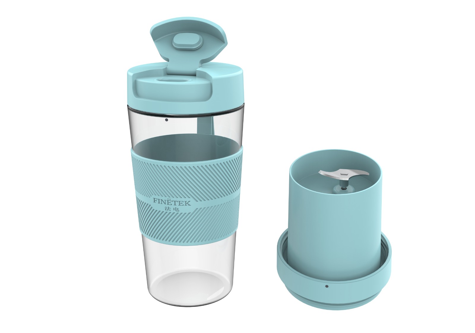 Portable Blender - Image 3