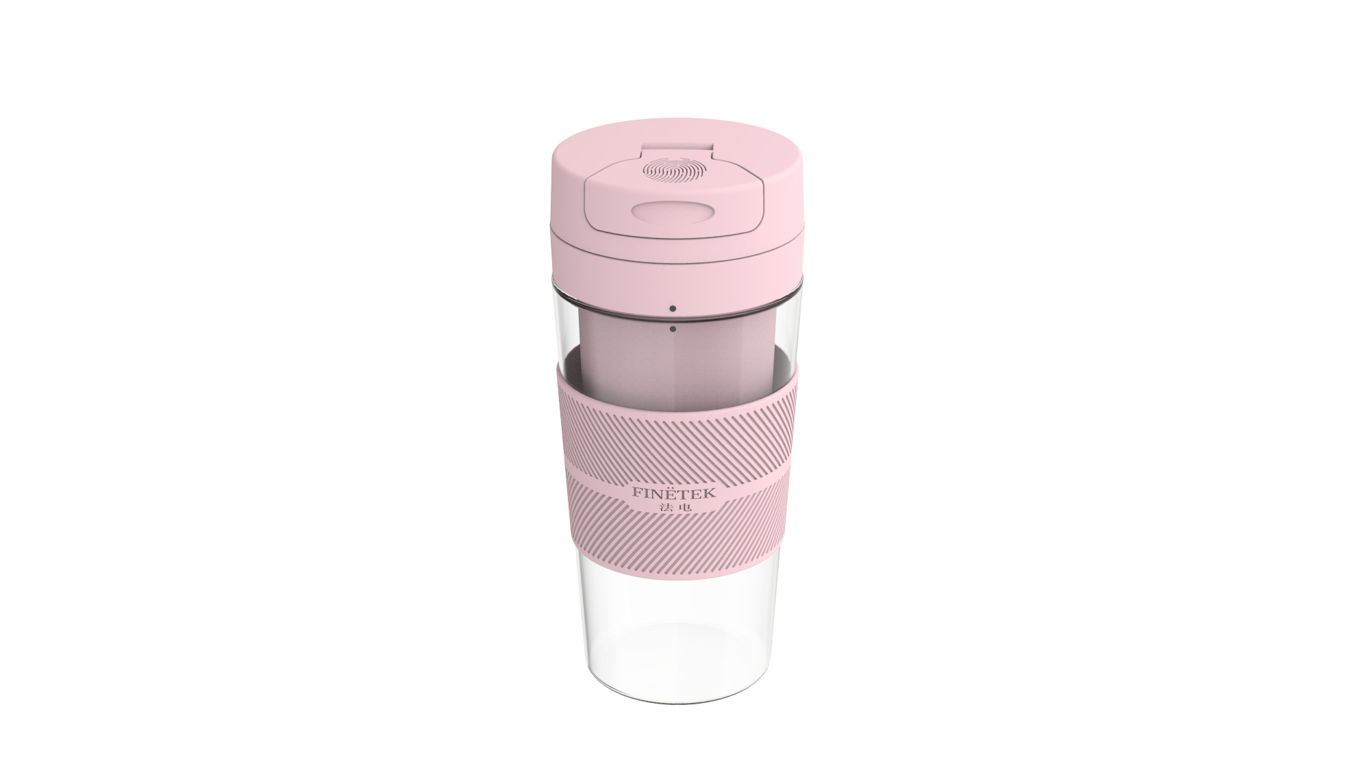 Portable Blender - Image 2