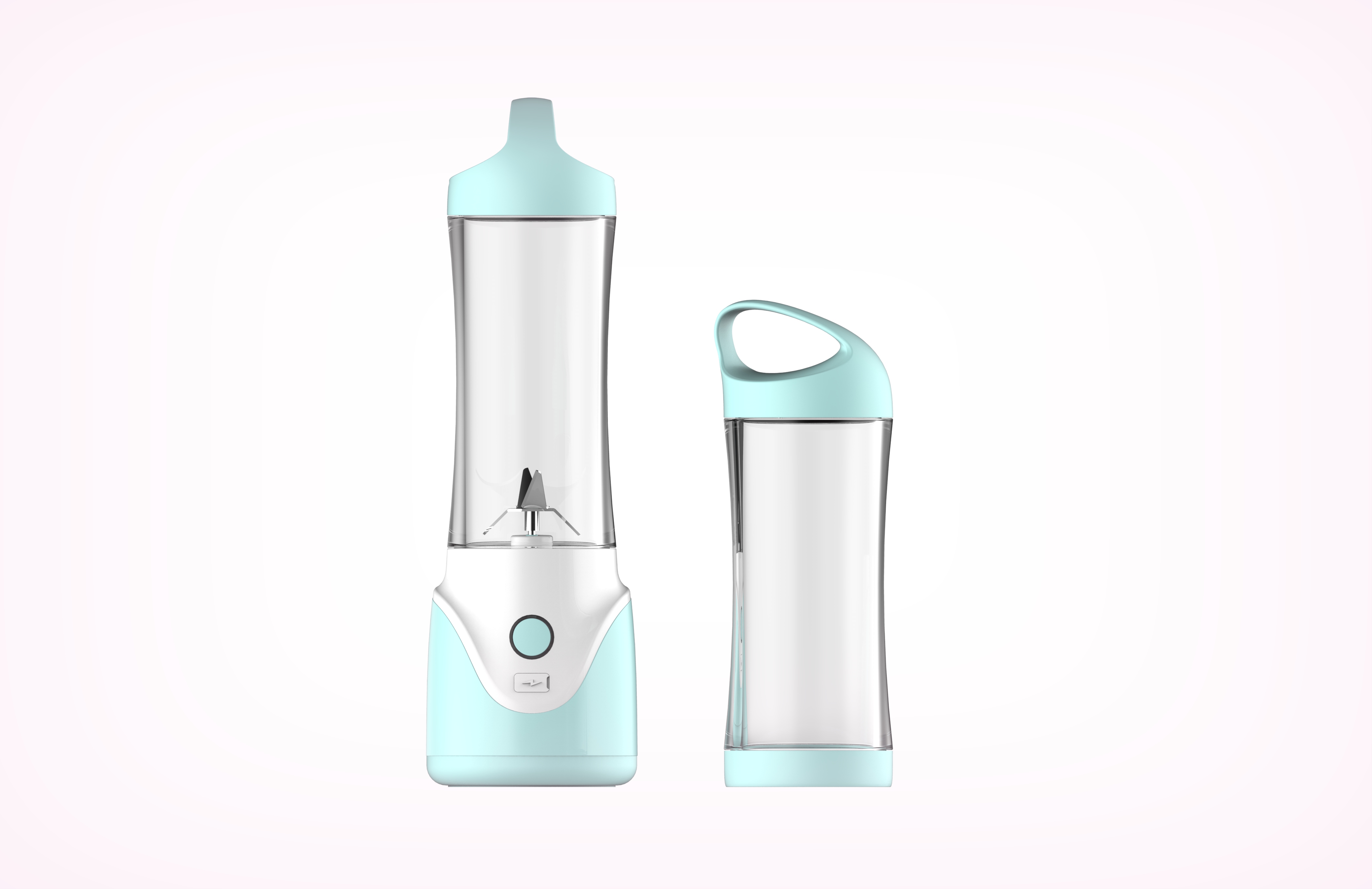 Portable blender - Image 2