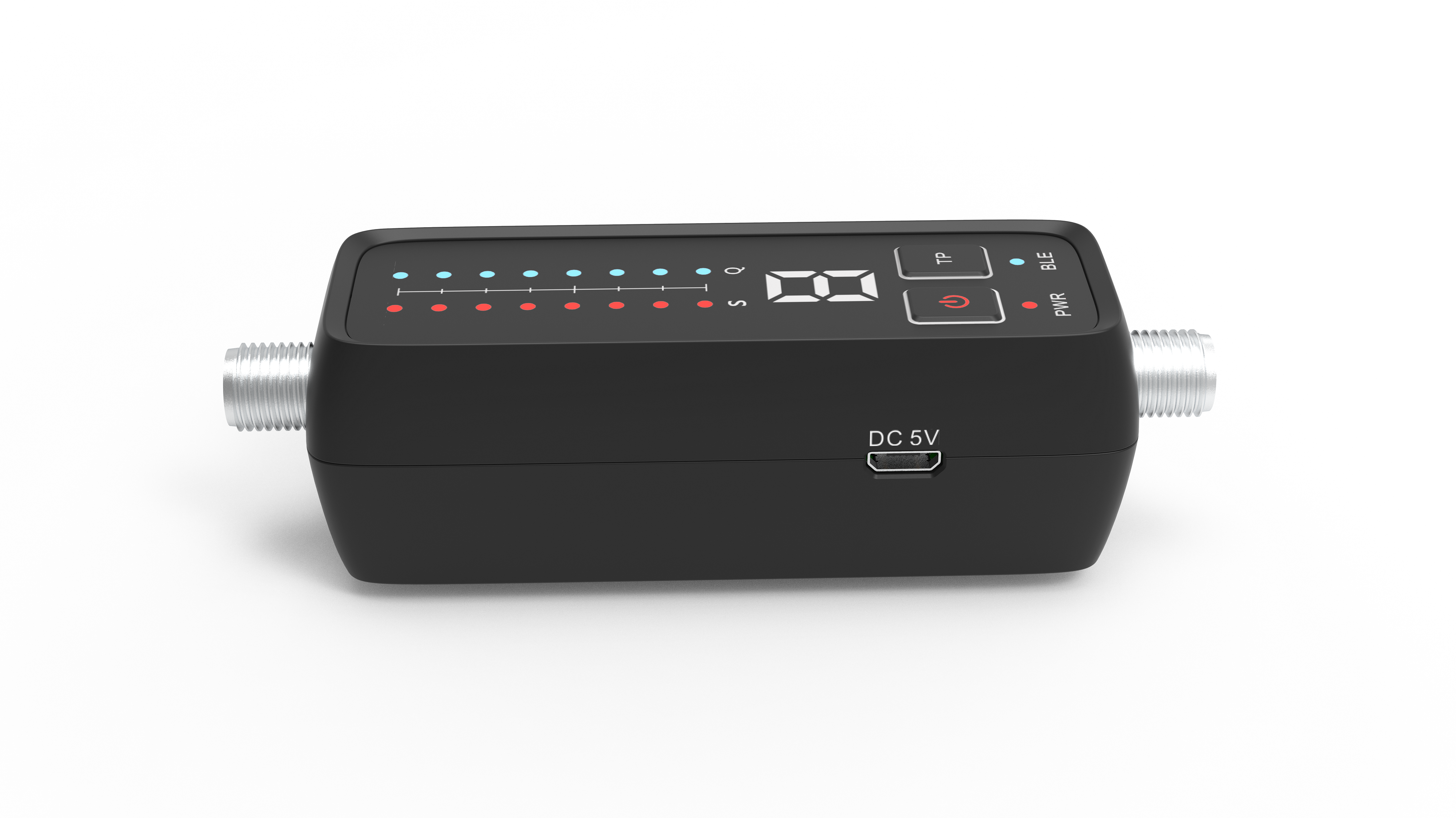 Portable Bluetooth DVB-T2 Meter - Image 2