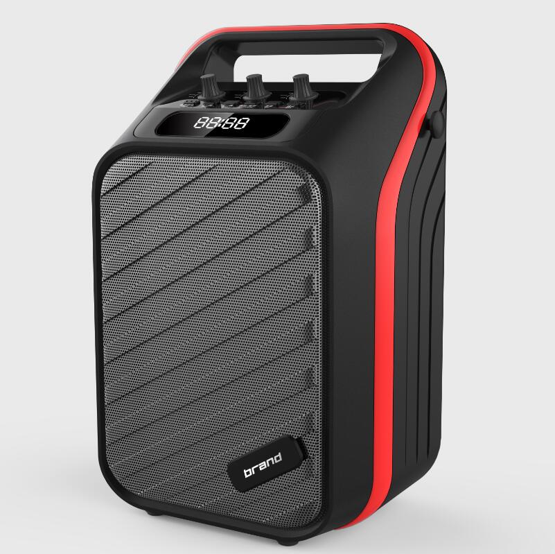 Portable Bluetooth Party Speaker - Image 2