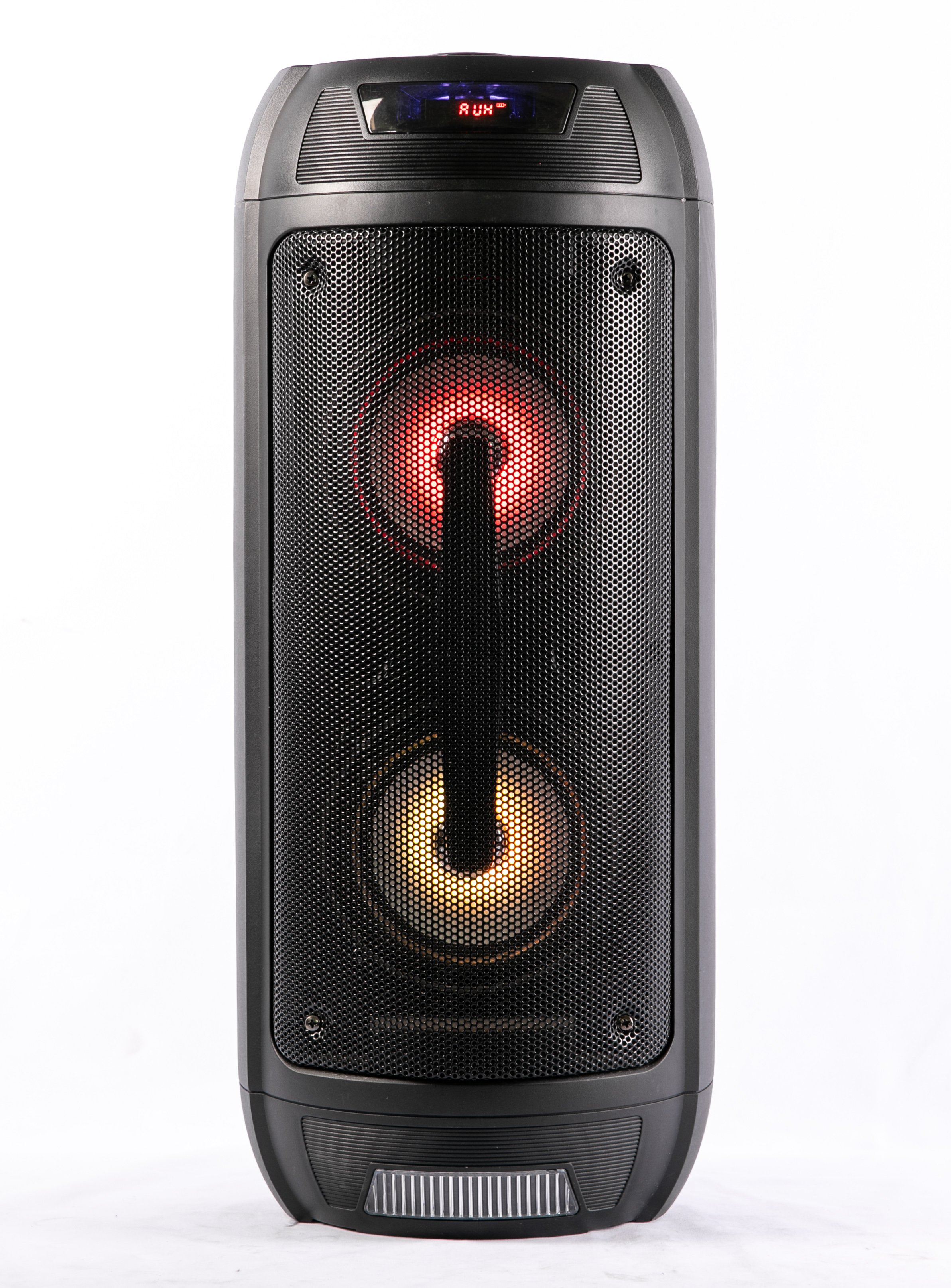 PORTABLE BLUETOOTH SPEAKER WITH RECHARGEABLE BATTERY - Image 2