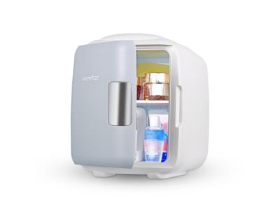 portable cosmetic fridge 14L bar fridge mini, makeup fridge cosmetic - Image 3