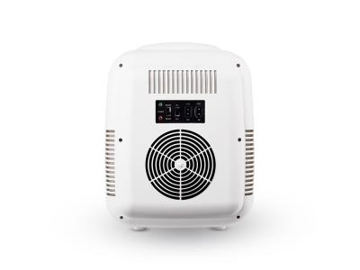 14L Portable Mini Fridge for Cosmetics