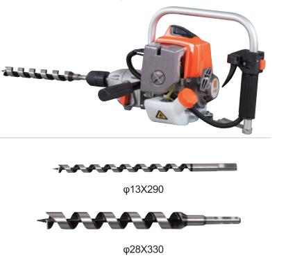 Portable Drill 7DS260-28A - Image 2