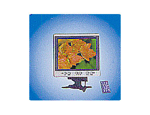 Portable DVD player - Image 3