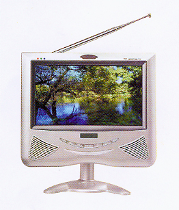 Portable DVD player - Image 2