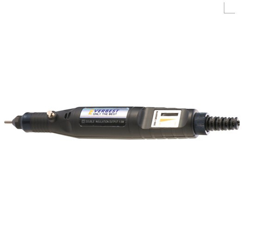 Portable electric nail drill - Image 2