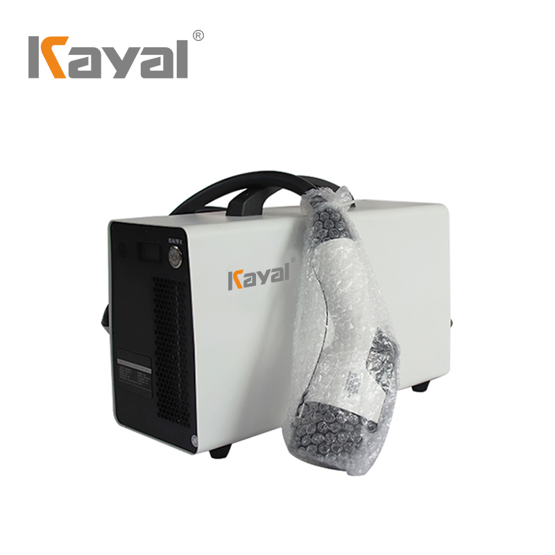 Portable EV Charger Station - Image 3