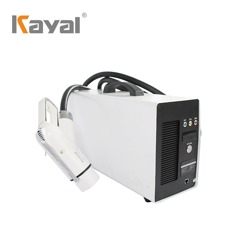 Portable EV Charger Station - Image 2