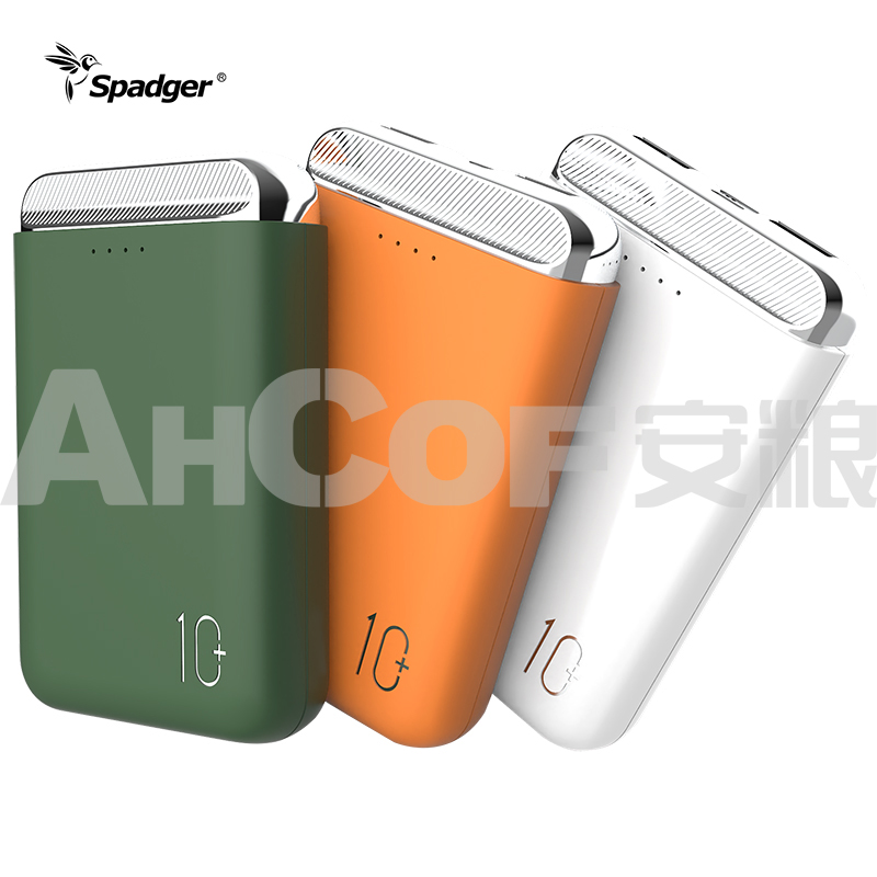 Portable Fast Charge Power Bank 10000mAh Power Bank for Mobile Phone - Image 2