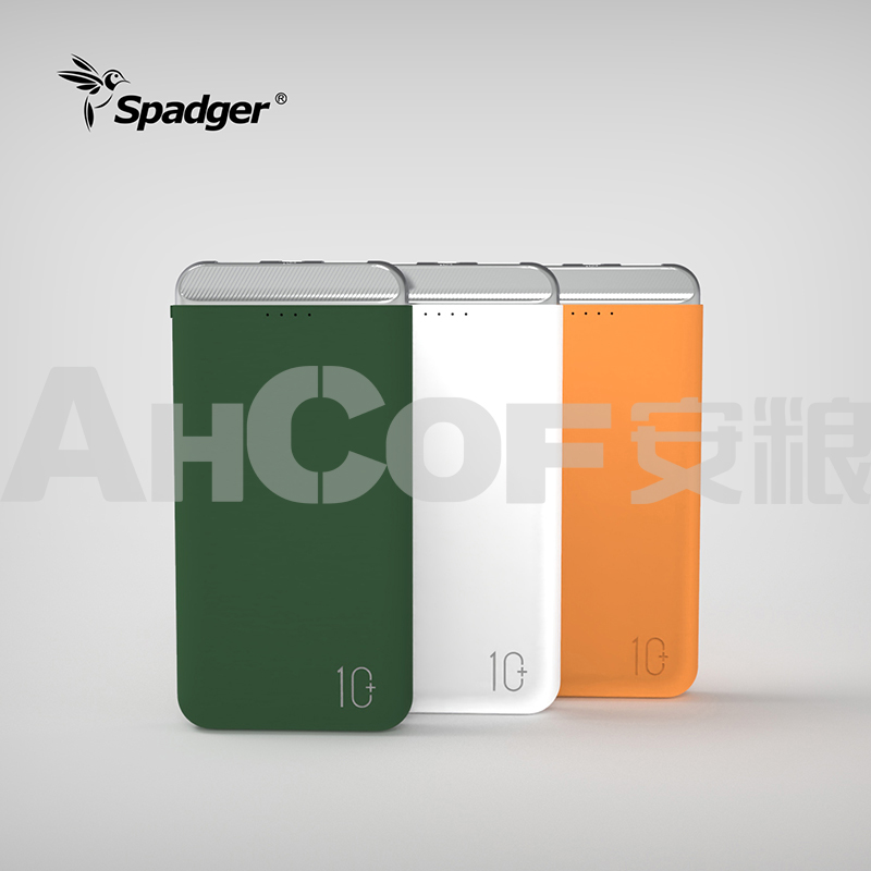 Portable Fast Charge Power Bank 10000mAh Power Bank for Mobile Phone - Image 3