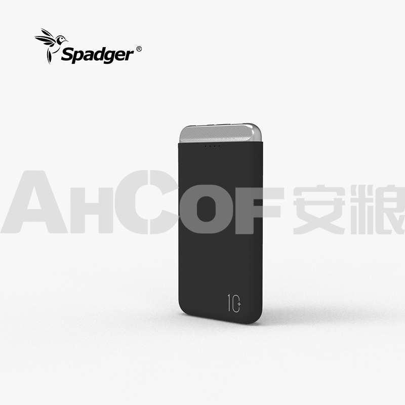 Portable Fast Charge Power Bank 10000mAh Power Bank for Mobile Phone - Image 2
