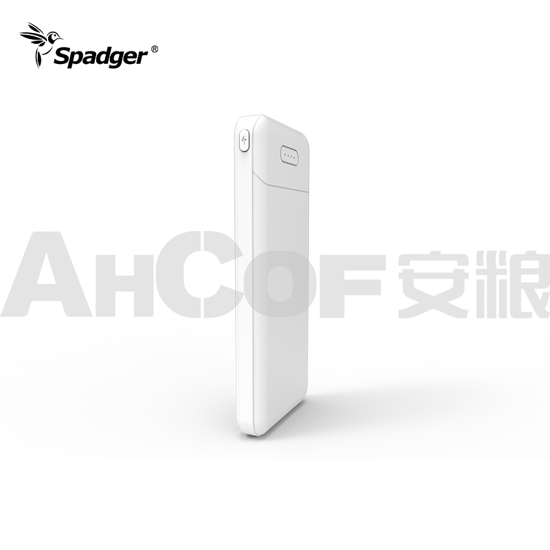 Portable Fast Charge Power Bank 10000mah - Image 3