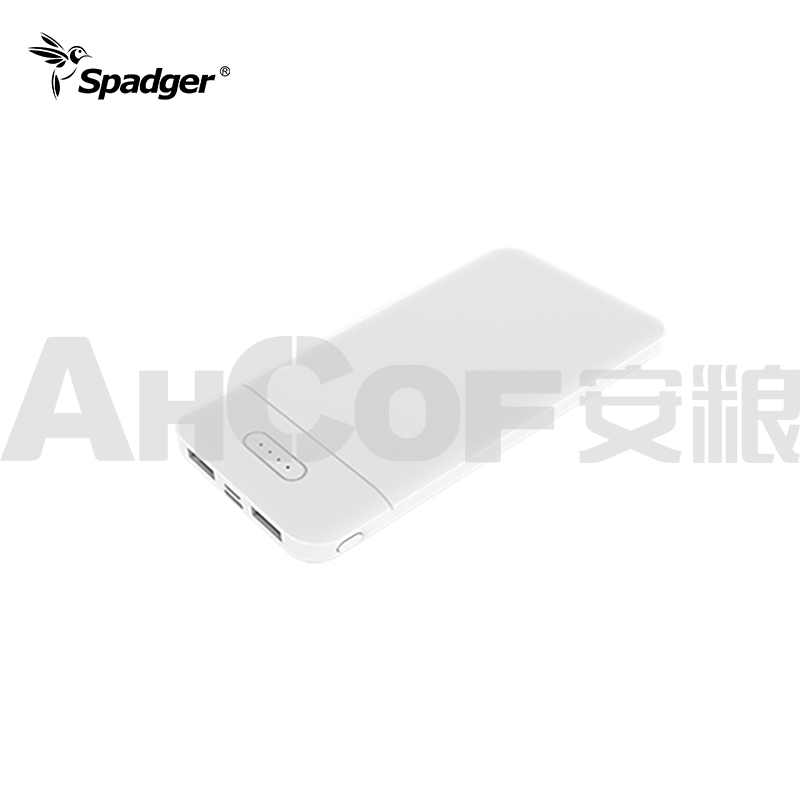 Portable Fast Charge Power Bank 10000mah - Image 2