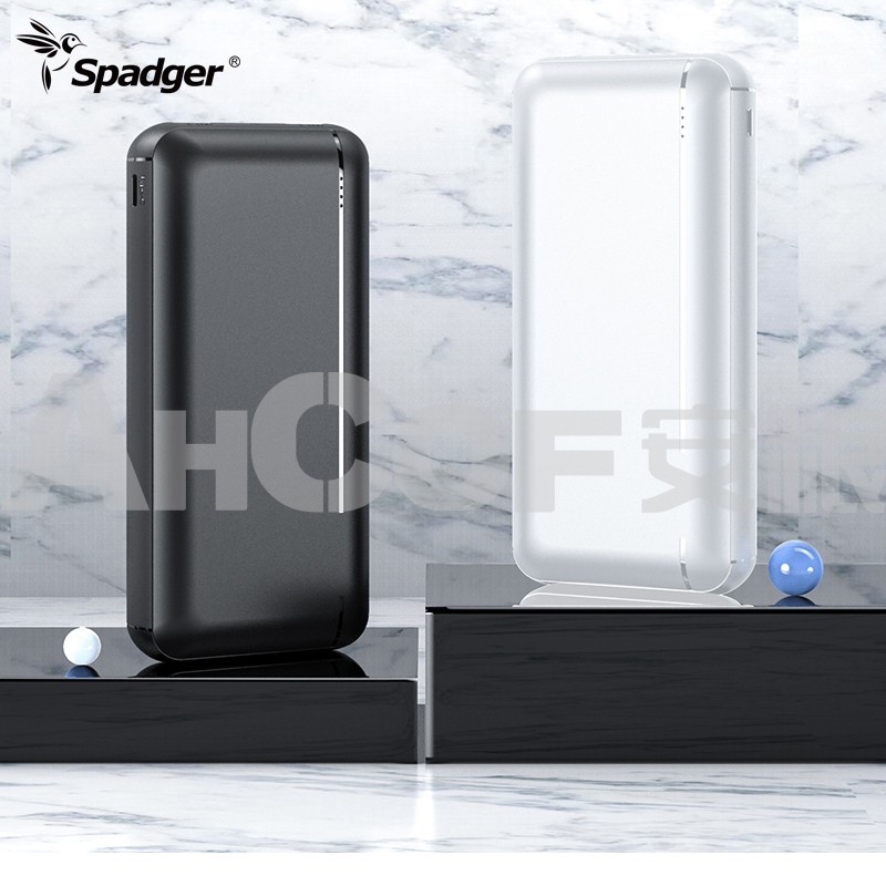 Portable Fast Charge Power Bank 10000mah&20000mah - Image 3