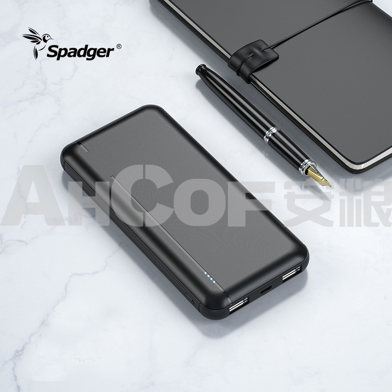 10000mAh/20000mAh Portable Power Bank