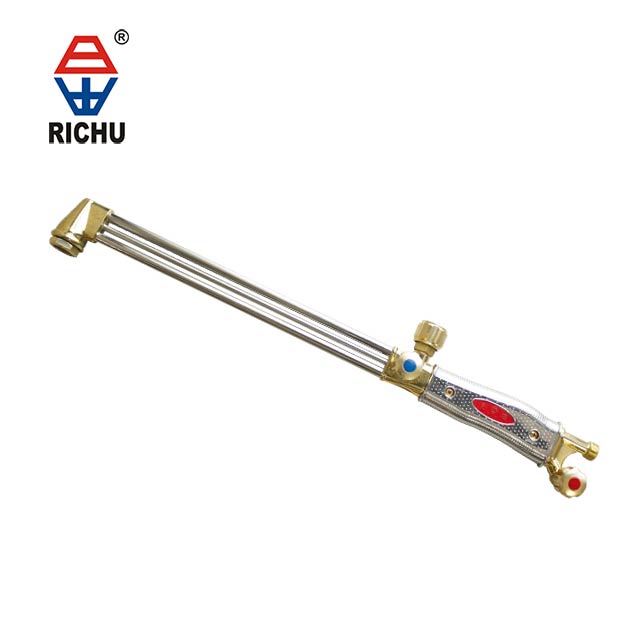 Portable Gas Cutting Torch - Image 2
