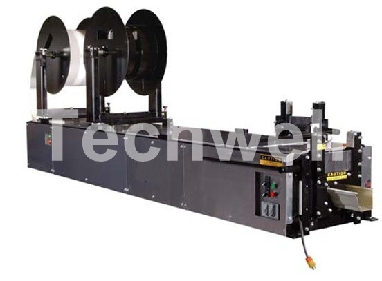 Portable Gutter Machine,Portable Gutter Forming Machine,K Gutter Machine,Half Round Gutter - Image 2