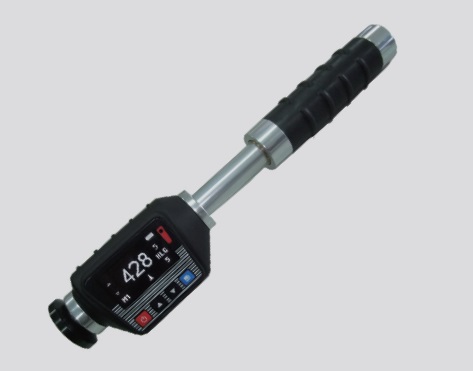 Portable Hardness Tester with Impact Device G