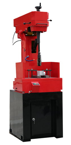 Portable Cylinder Honing Machine