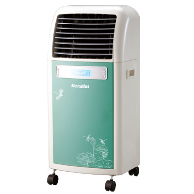 Portable Evaporative Air Cooler for Home and Commercial Use