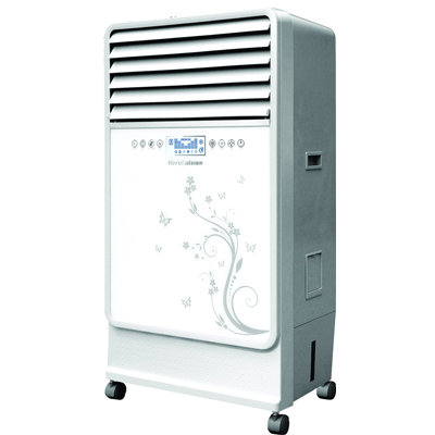 Portable Evaporative Air Cooler for Home and Commercial Use