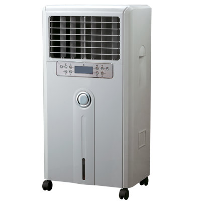 Portable Evaporative Air Cooler for Home and Commercial Use