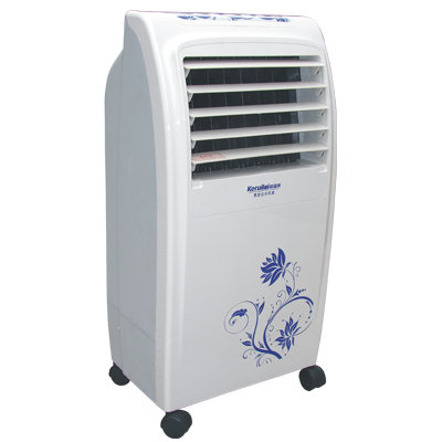 Portable Evaporative Air Cooler for Household and Commercial Use