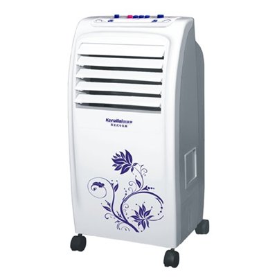 Portable Evaporative Air Cooler for Commercial and Home Use