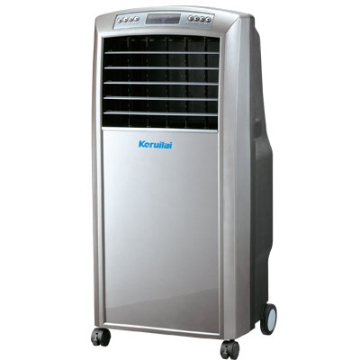 Portable Evaporative Air Cooler for Home and Commercial Use