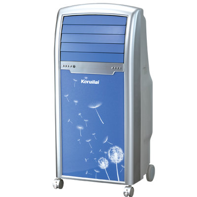Portable Evaporative Air Cooler for Household and Commercial Use
