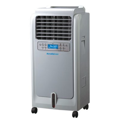 Portable Evaporative Air Cooler for Household and Commercial Use