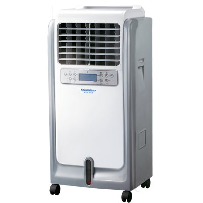 Portable Evaporative Air Cooler for Commercial and Home Use
