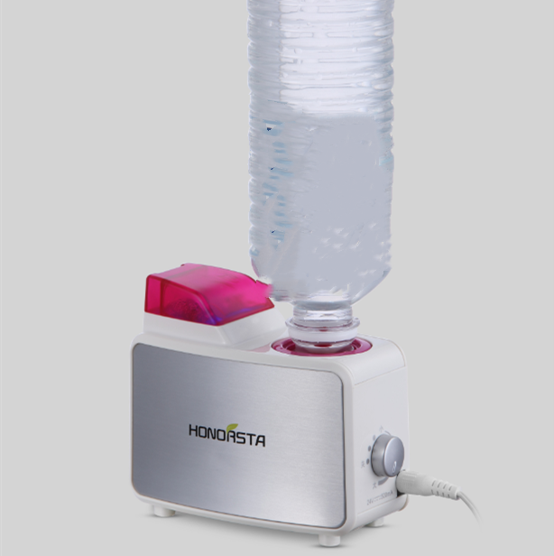 Portable Ultrasonic Humidifier