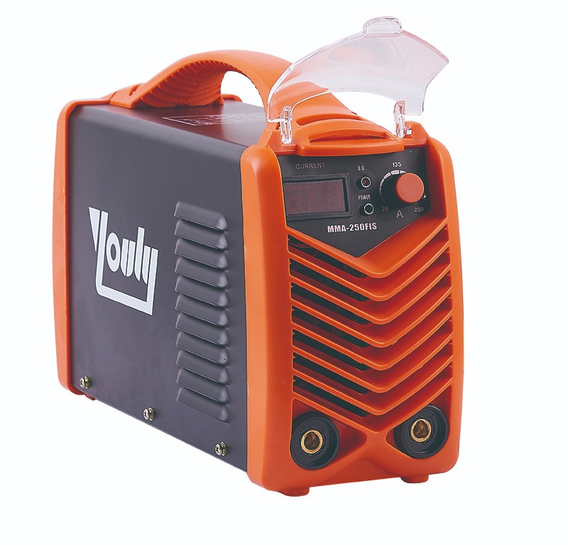 Portable IGBT Inverter ARC Welding Machine