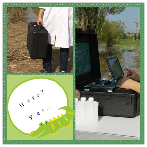 Portable Ion Chromatograph - Image 2