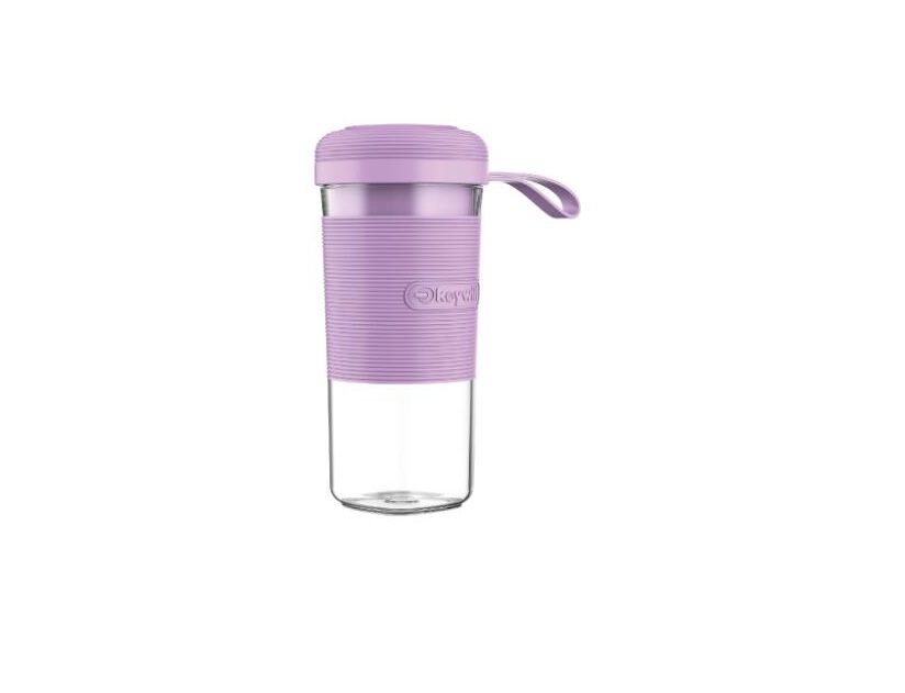 Portable Personal Blender with USB Charging