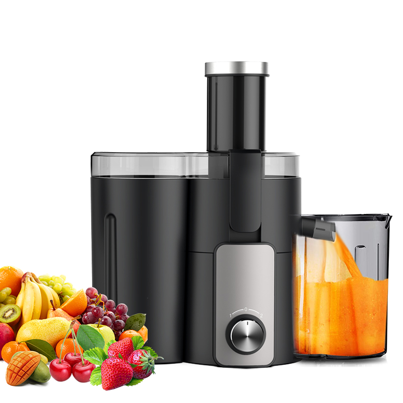 portable juicer blender juice Extractor multi-function juicer - Image 2
