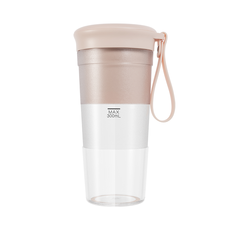 Portable Juicer | BP-3002Zc - Image 2