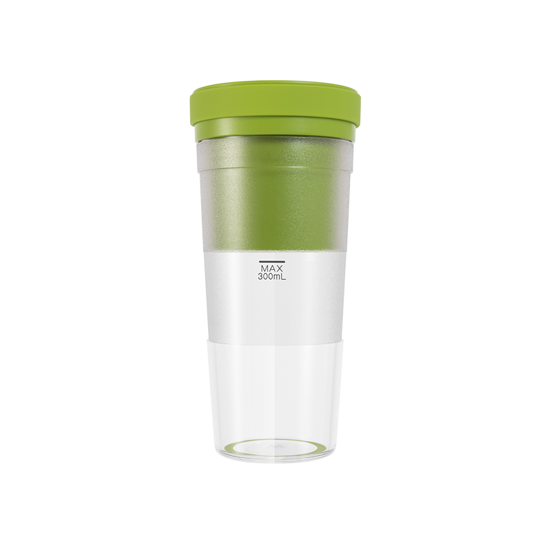 Portable Juicer | BP-3002Ze - Image 2