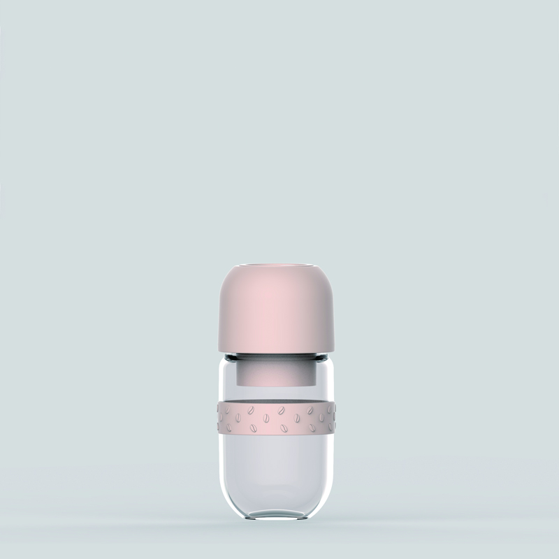 portable juicer - Image 2