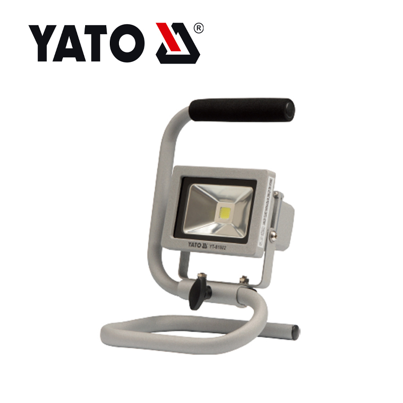PORTABLE LED LAMP 10W 1LED 700LM - Image 2