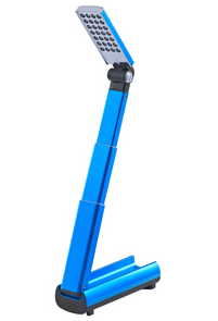 Portable Rechargeable LED Desk Lamp