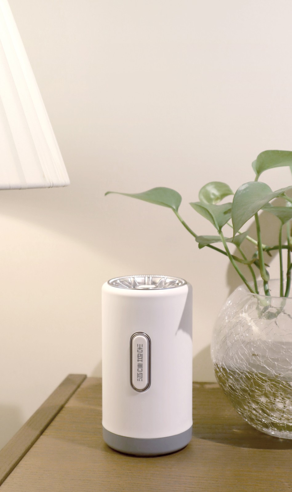 Portable Luxury Remote Motorized Car Home Perfume Aroma Aromatherapy Air Diffuser - Image 3