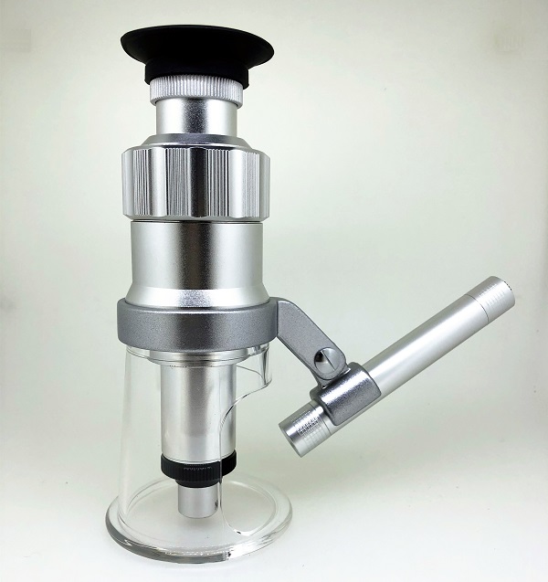 Portable Digital Microscope