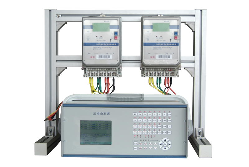 Portable Electricity Meter Tester