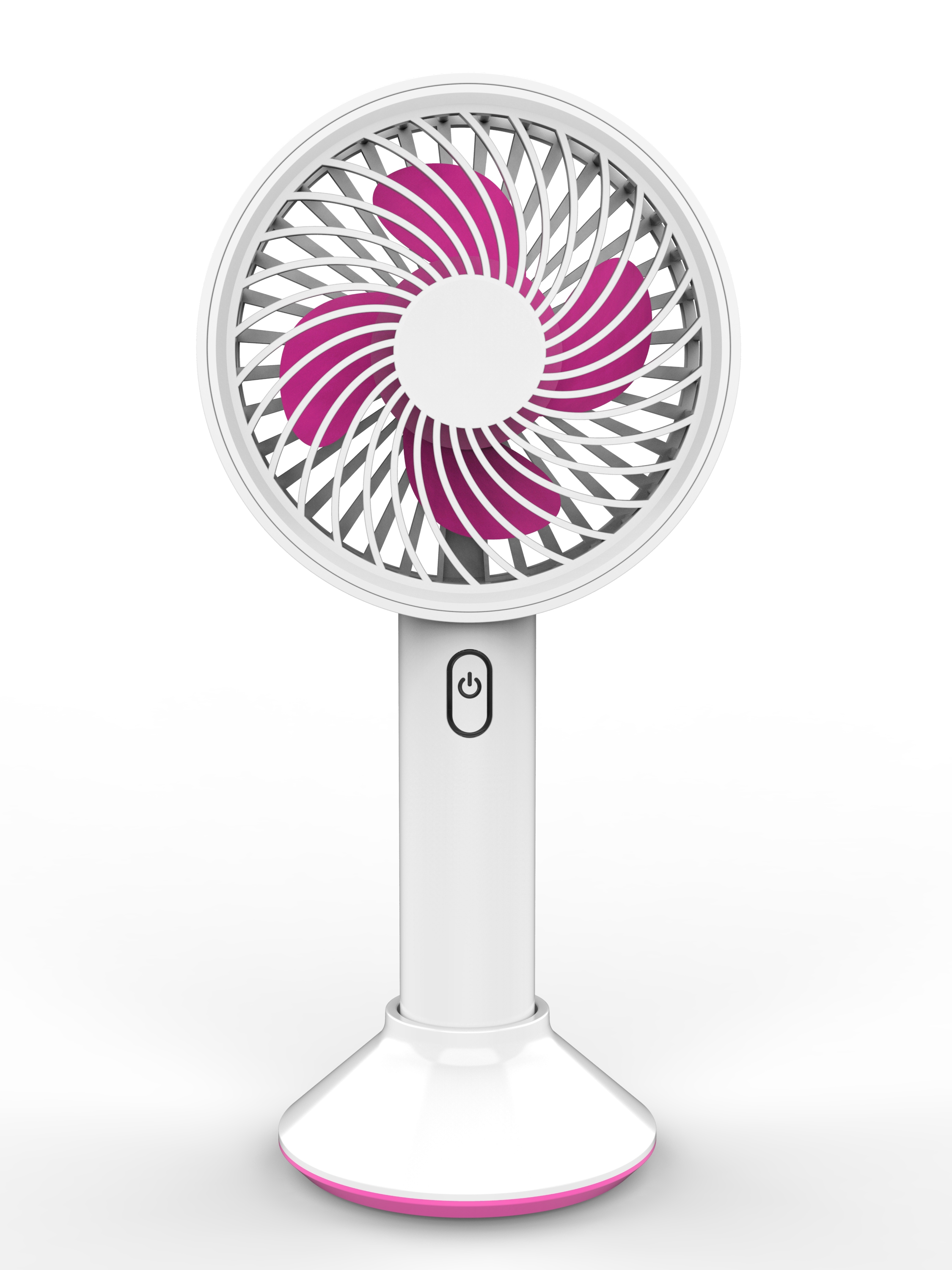 Portable mini fan - Image 2