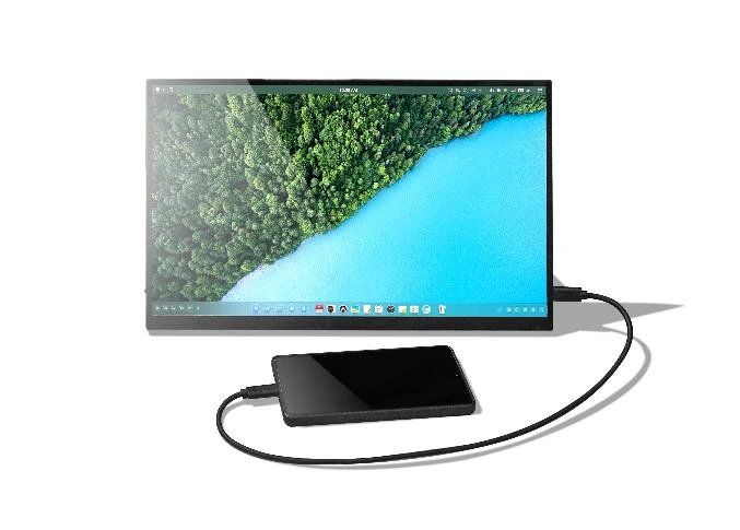 Portable Monitor - Image 2